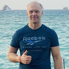Фотография мужчины Александр, 38 лет из г. Гомель