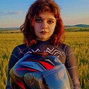 Кристина, 22 года