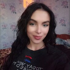 Фотография девушки Альвина, 20 лет из г. Снигиревка