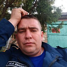 Фотография мужчины Александр, 35 лет из г. Шацк