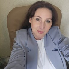 Фотография девушки Оксана, 44 года из г. Санкт-Петербург