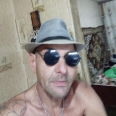 Фотография мужчины Егор, 52 года из г. Урюпинск