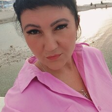 Фотография девушки Наталья, 42 года из г. Кавказская
