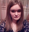 Вераника, 27 лет