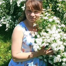Фотография девушки Алёна, 31 год из г. Апшеронск