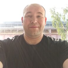 Фотография мужчины Владимир, 40 лет из г. Сыктывкар