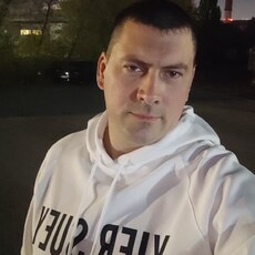 Фотография мужчины Александр, 42 года из г. Калуга