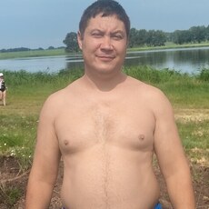Фотография мужчины Макс, 34 года из г. Барнаул