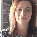 Вита, 43 года