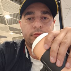 Фотография мужчины Erik, 31 год из г. Краков