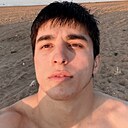 Мага, 20 лет