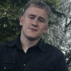 Фотография мужчины Дмитрий, 23 года из г. Гродно