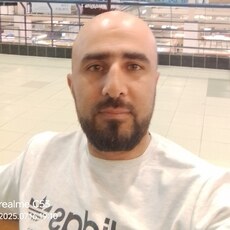 Фотография мужчины Рустам, 32 года из г. Екатеринбург