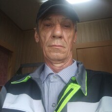 Фотография мужчины Сергей, 60 лет из г. Уссурийск
