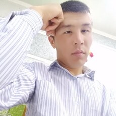 Фотография мужчины Михаил, 33 года из г. Пермь
