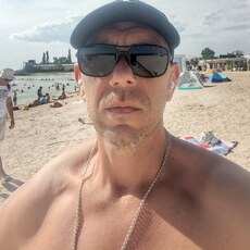 Фотография мужчины Андрей, 40 лет из г. Гуково