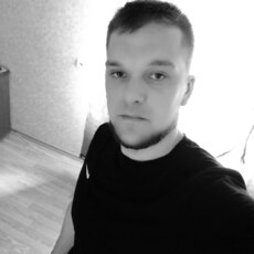 Фотография мужчины Ден, 31 год из г. Скидель
