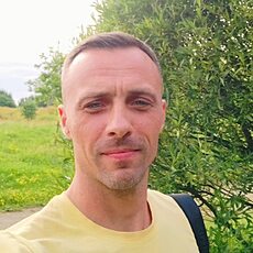 Фотография мужчины Евгений, 38 лет из г. Минск