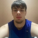 Магомед, 20 лет