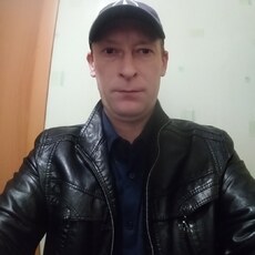 Фотография мужчины Алексей, 42 года из г. Сысерть