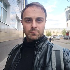 Фотография мужчины Сергей, 37 лет из г. Рыбинск