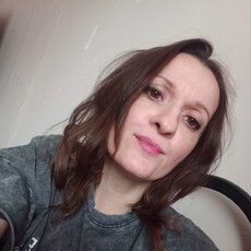 Фотография девушки Наталья, 45 лет из г. Иркутск