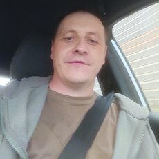 Фотография мужчины Дмитрий, 33 года из г. Калининец