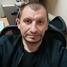 Фотография мужчины Александр, 43 года из г. Уварово