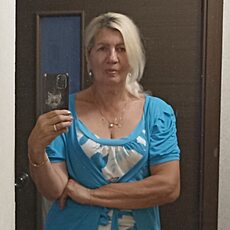 Фотография девушки Наталья, 64 года из г. Новосибирск