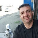 Мирза, 45 лет