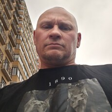 Фотография мужчины Евгений, 45 лет из г. Дмитров