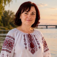 Фотография девушки Міла, 52 года из г. Вроцлав Оа