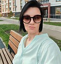 Надежда, 42 года