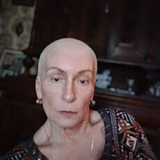 Фотография девушки Наталия, 64 года из г. Санкт-Петербург