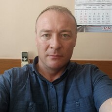 Фотография мужчины Александр, 40 лет из г. Саранск