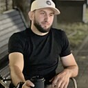Мартин, 25 лет