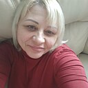 Ксения, 42 года