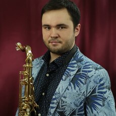 Фотография мужчины Алексей, 32 года из г. Калининград