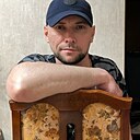 Сандр, 36 лет