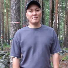 Фотография мужчины Александр, 44 года из г. Иркутск