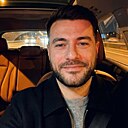 Андрей, 36 лет