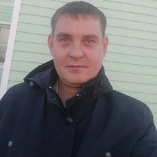 Фотография мужчины Андрей, 47 лет из г. Нерюнгри