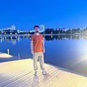 Мунис, 31 год