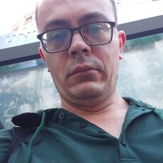 Фотография мужчины Watsy, 38 лет из г. București