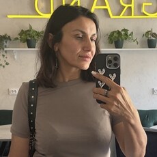 Фотография девушки Оксана, 46 лет из г. Гомель