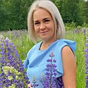 Анастасия, 45 лет
