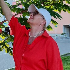 Фотография девушки Ольга, 61 год из г. Самара