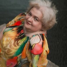 Фотография девушки Наталия, 52 года из г. Санкт-Петербург