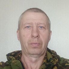 Фотография мужчины Александр, 55 лет из г. Шатура