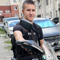 Фотография мужчины Victor, 19 лет из г. Кишинев